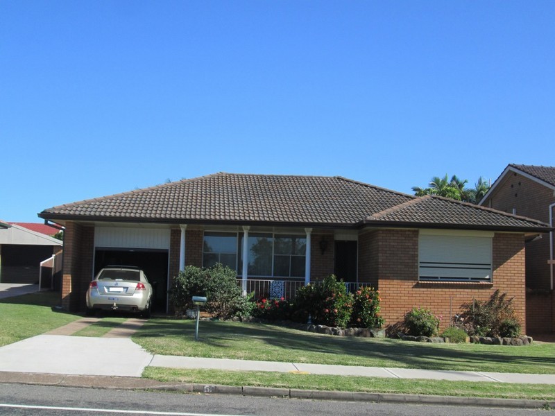 58 Weblands Street, RUTHERFORD, NSW 2320