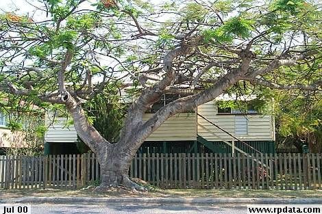 18 Ben Street, YEPPOON, QLD 4703