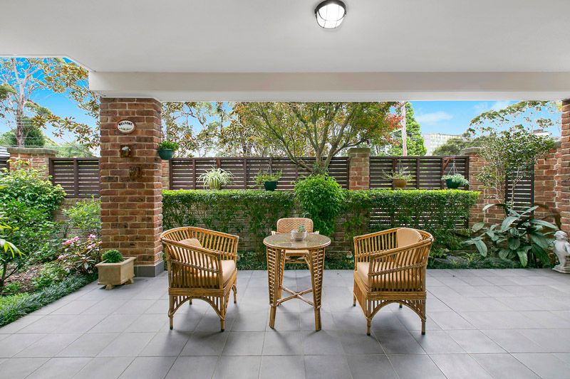19 66-72 Browns Road, WAHROONGA, NSW 2076
