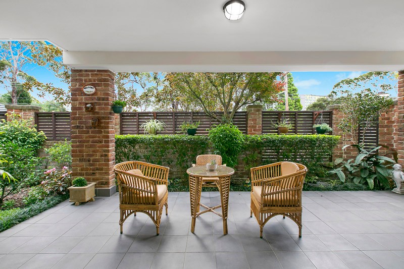 19 66-72 Browns Road, WAHROONGA, NSW 2076