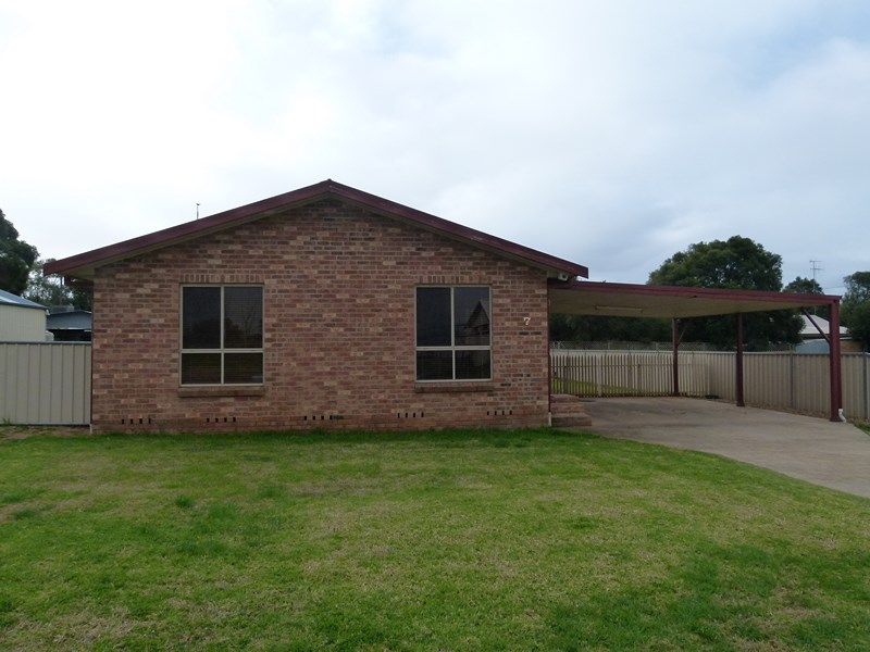 7 Powter Street, FORBES NSW 2871