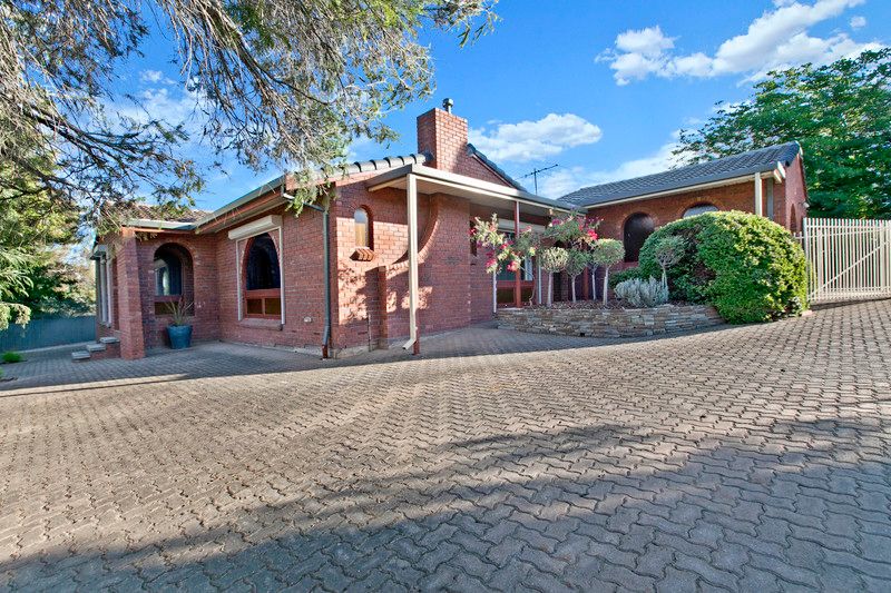 39 Minnamurra Drive, REDWOOD PARK SA 5097