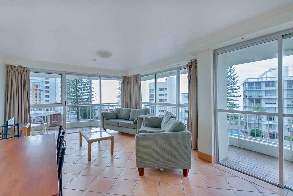 401/10 Vista Street, SURFERS PARADISE, QLD 4217