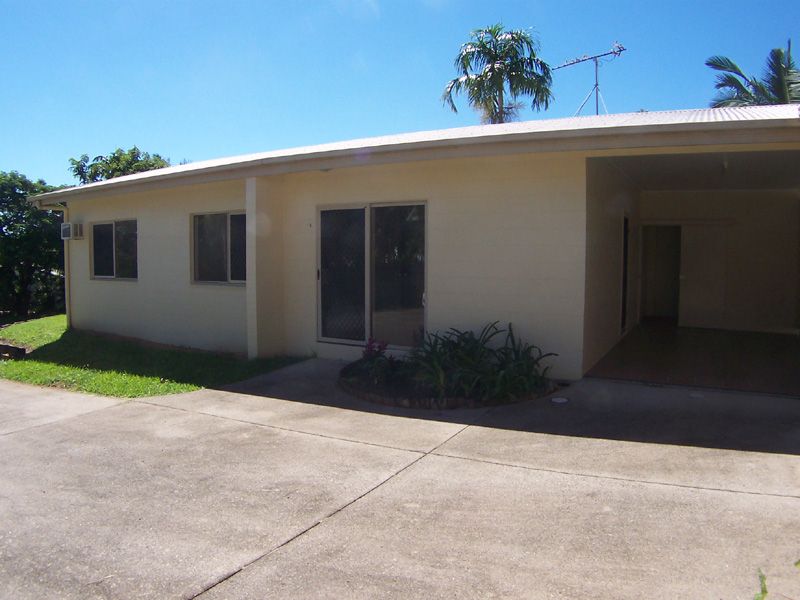 1 Elliott Court, GORDONVALE, QLD 4865