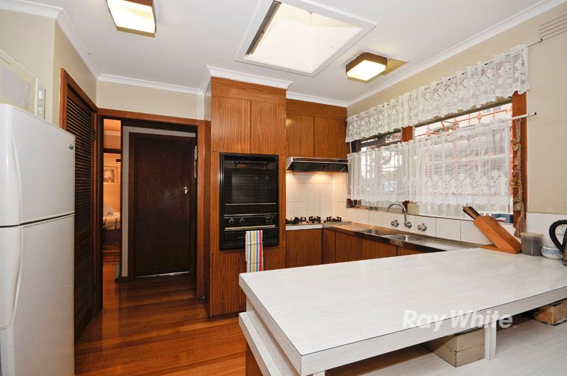 108 Harley Street North, KNOXFIELD, VIC 3180