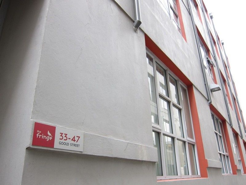 21/33-47 Goold Street, CHIPPENDALE, NSW 2008