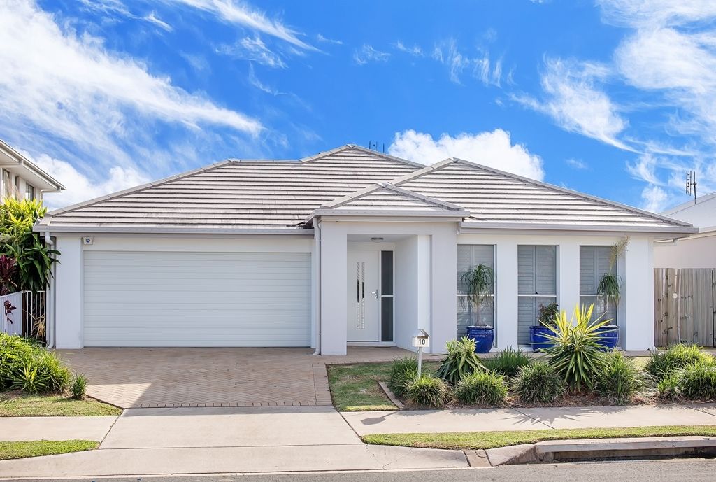 10 Kepplegrove Drive, SIPPY DOWNS QLD 4556
