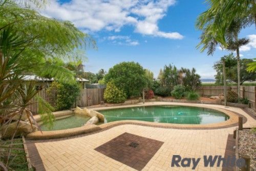 29 Stewart Street, EDMONTON, QLD 4869