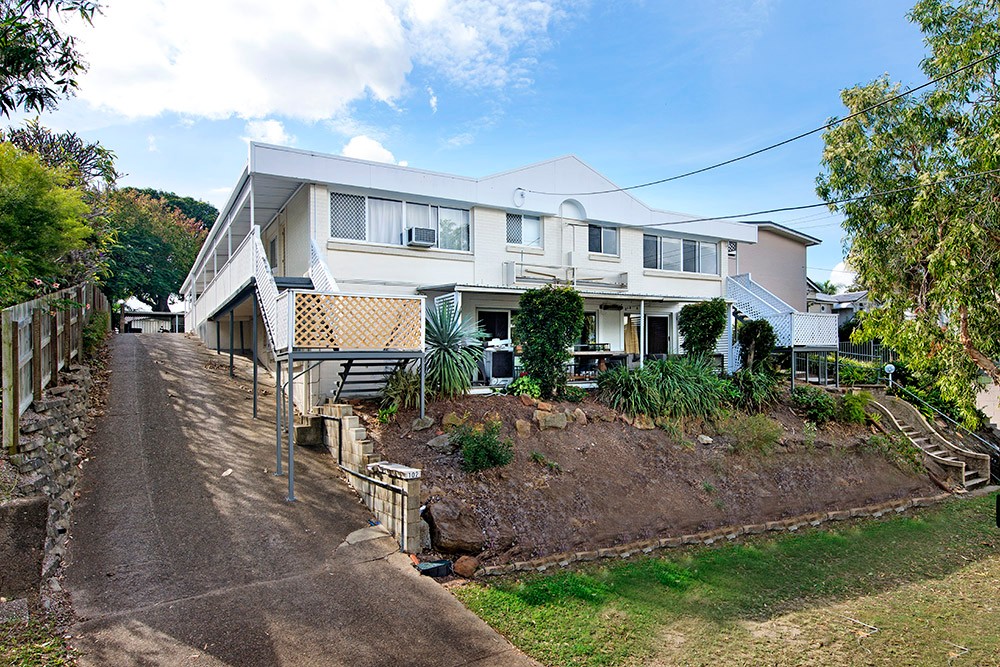 5/102 Henderson Street, BULIMBA, QLD 4171