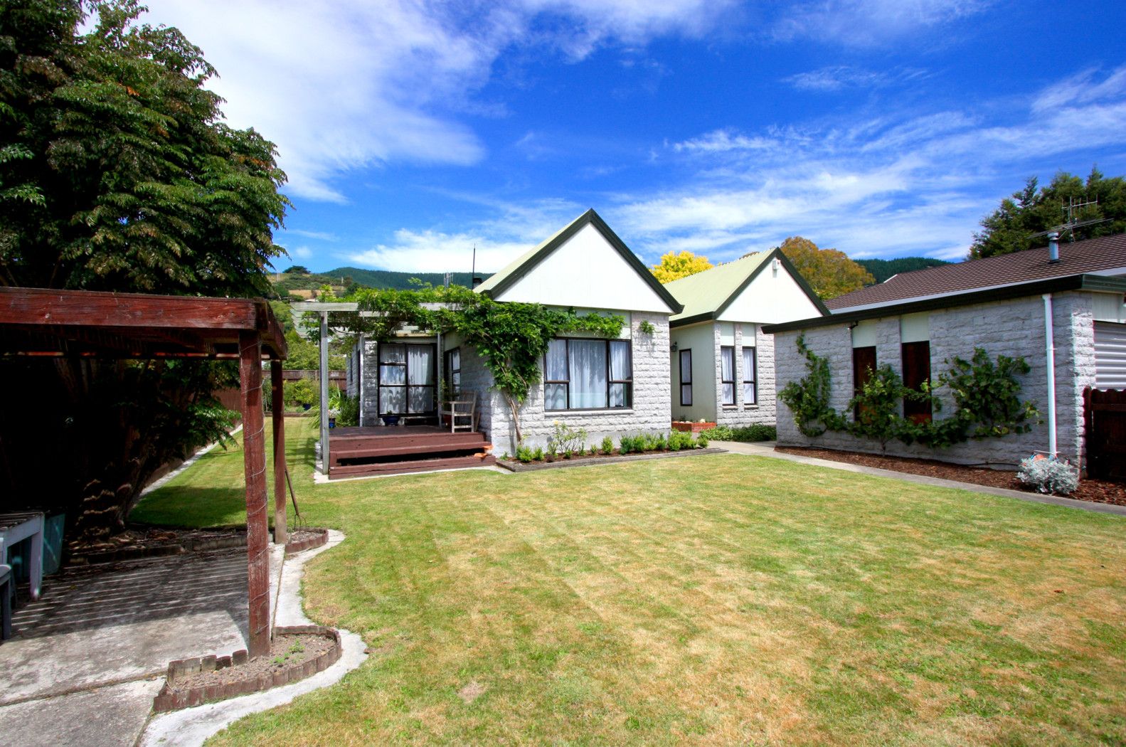 20 Selbourne Avenue, RICHMOND, Tasman District