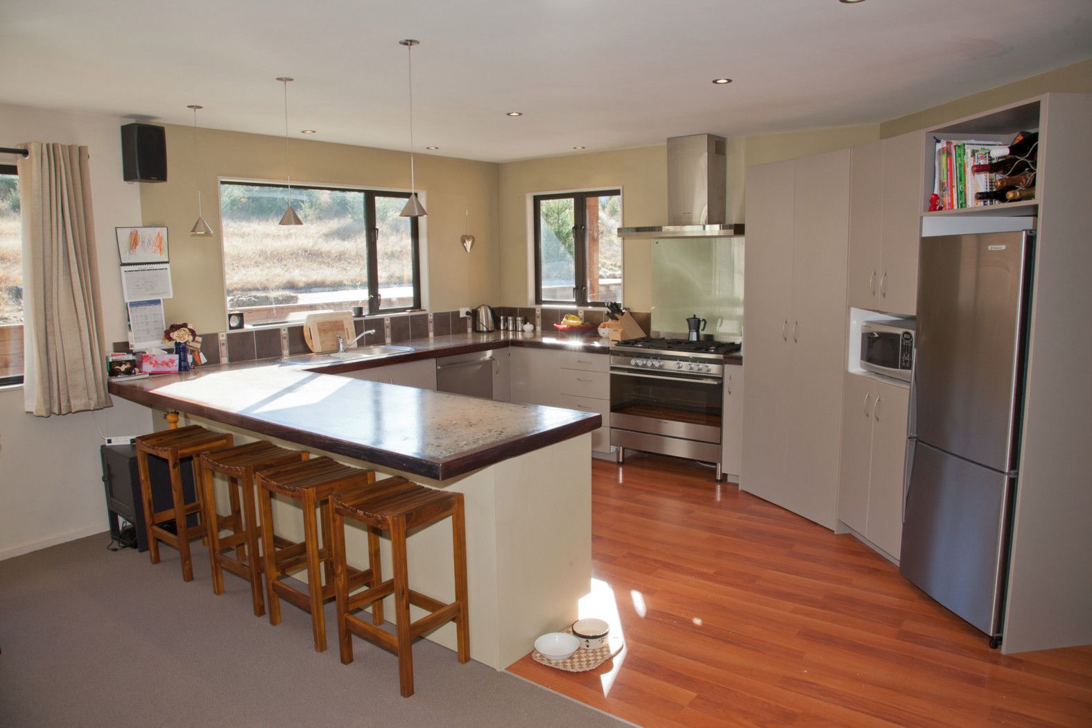 63 Nichol Street, LAKE HAWEA, Queenstown Lakes District