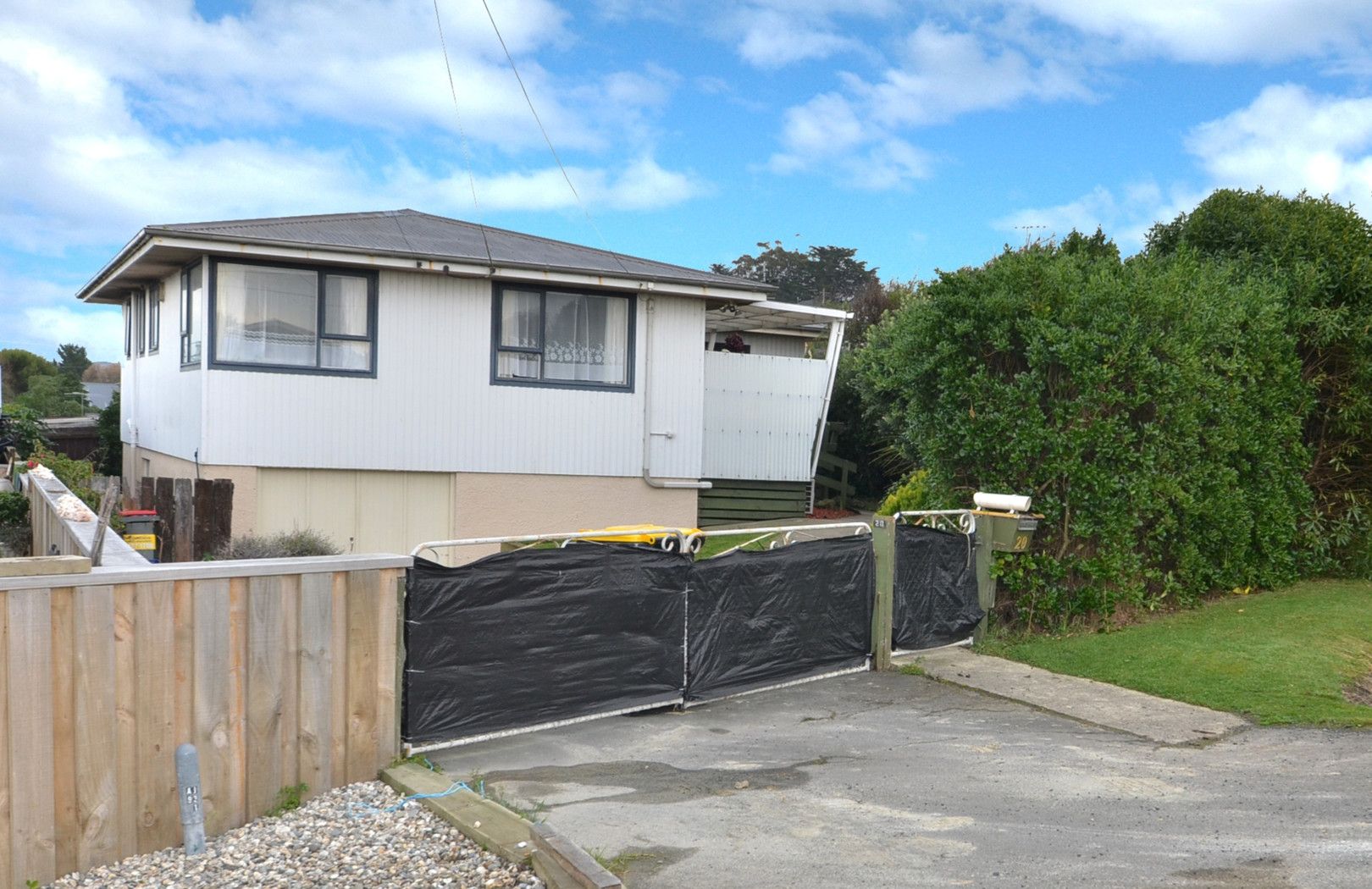20 Bath Street, BRIGHTON, Dunedin City