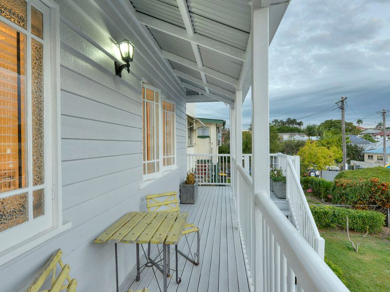 33 Heidelberg Street, EAST BRISBANE, QLD 4169