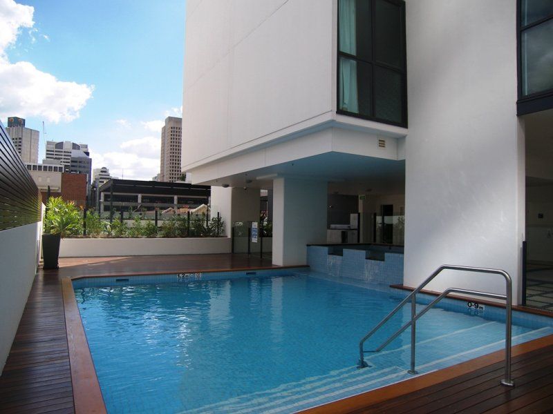 128 Charlotte Street, BRISBANE, QLD 4000