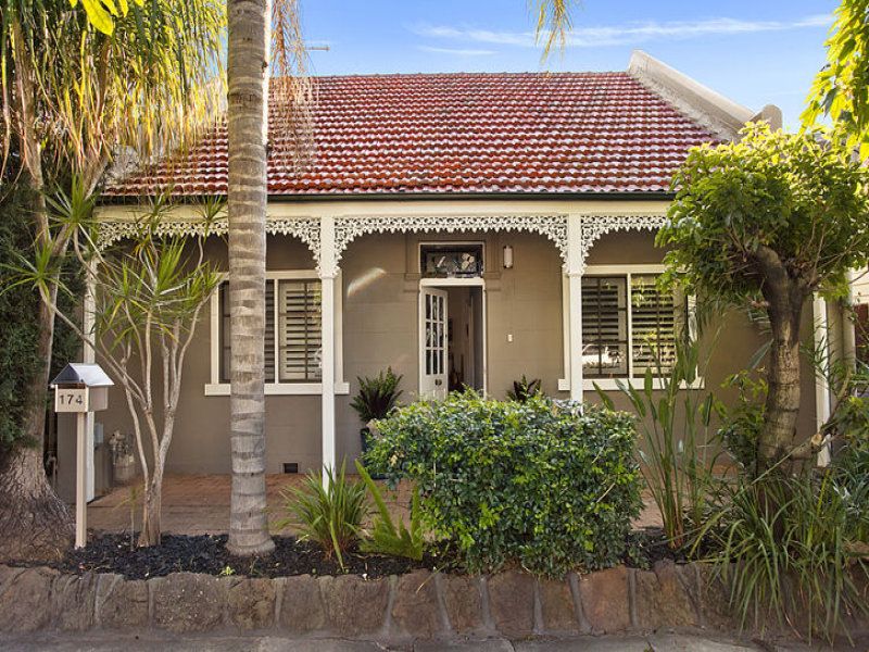 174 Sutherland Street, MASCOT, NSW 2020