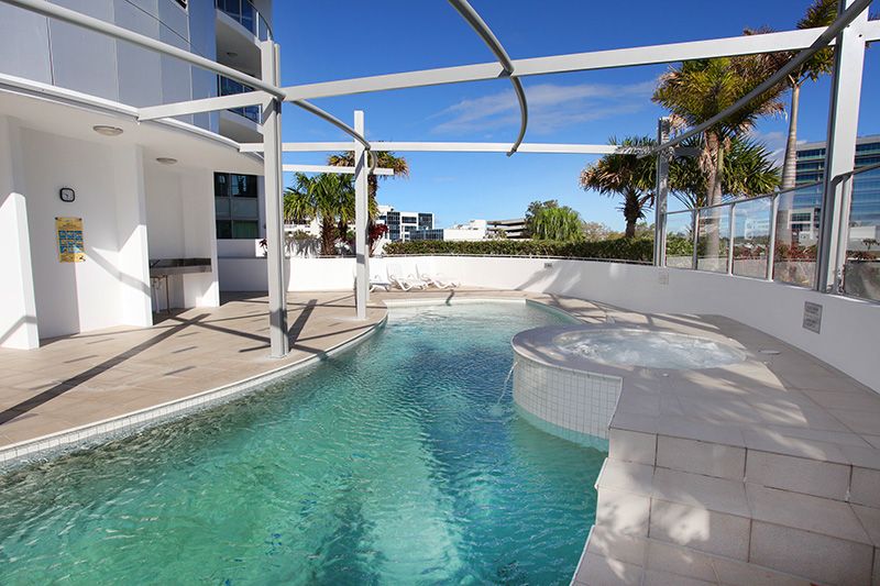 403/4-8 Duporth Avenue, MAROOCHYDORE, QLD 4558