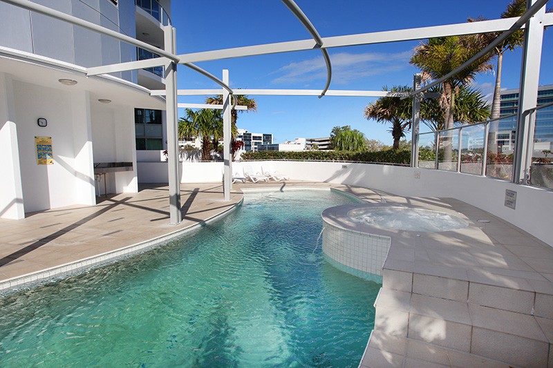 403/4-8 Duporth Avenue, MAROOCHYDORE, QLD 4558