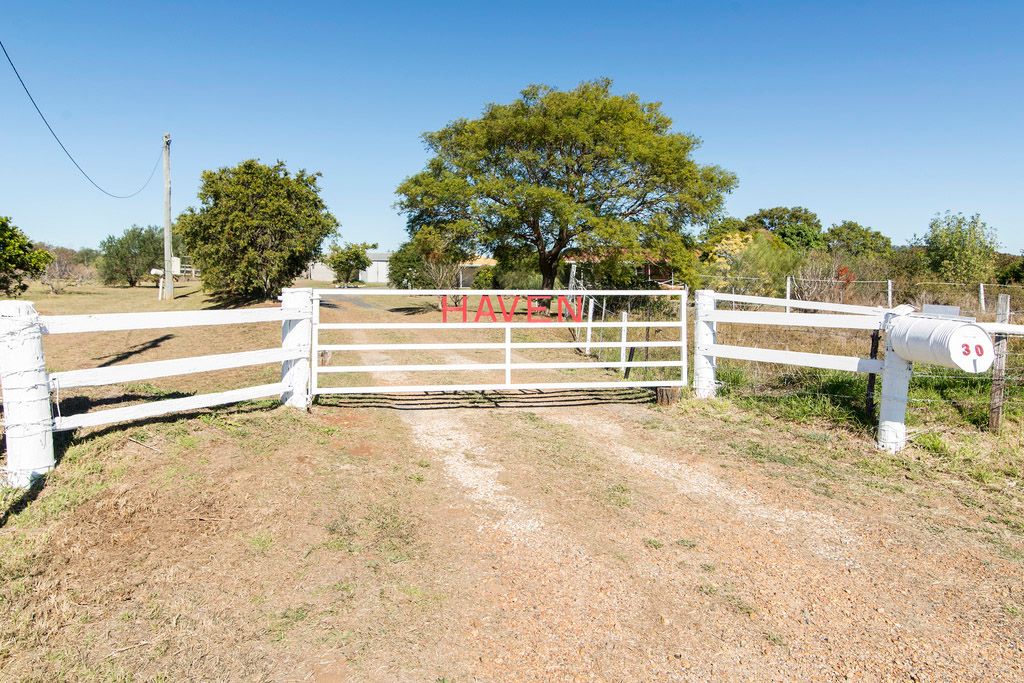 30 Ramsay Road, CAMBOOYA, QLD 4358