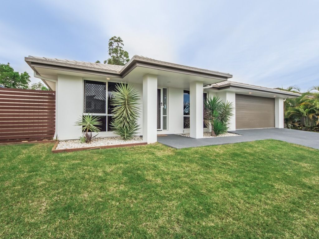 57 Highcrest Circuit, MOLENDINAR, QLD 4214