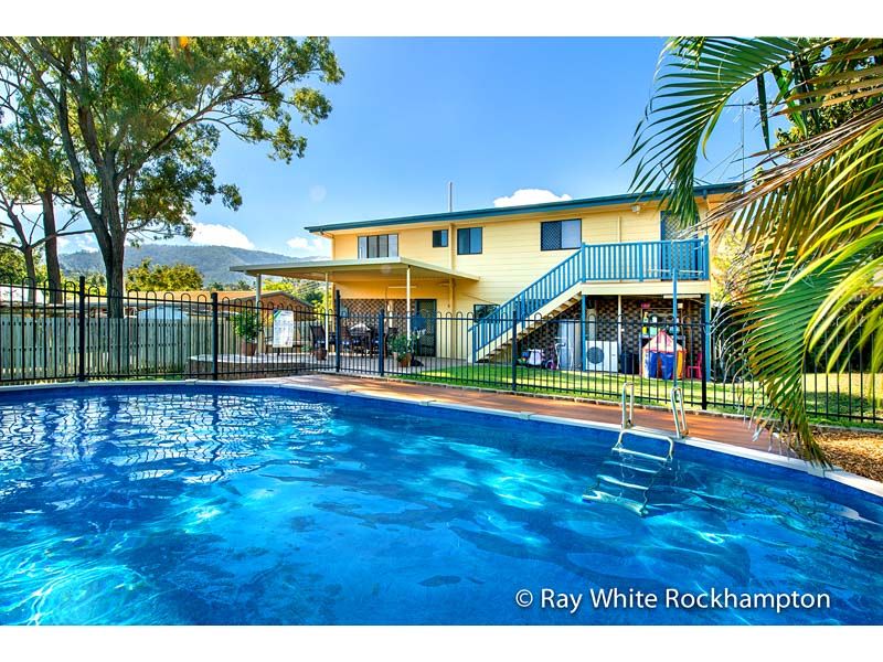 6 Felhaber Avenue, FRENCHVILLE, QLD 4701