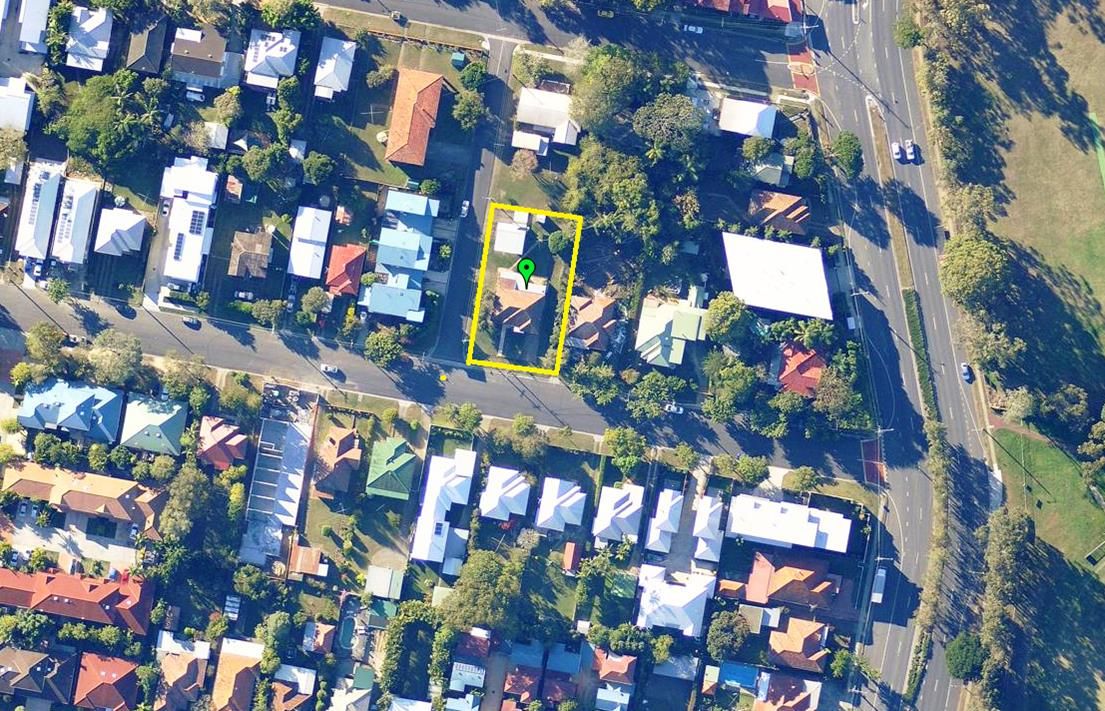 19 Dinmore Street, MOOROOKA, QLD 4105