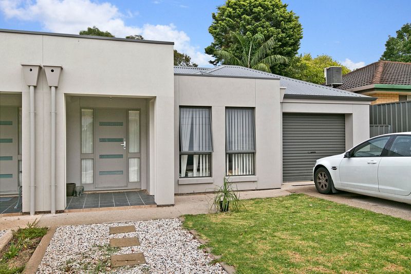 4 Parcoola Avenue, HOPE VALLEY SA 5090