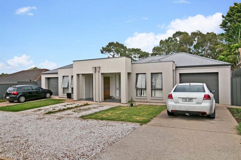 2/4 Parcoola Avenue, HOPE VALLEY, SA 5090