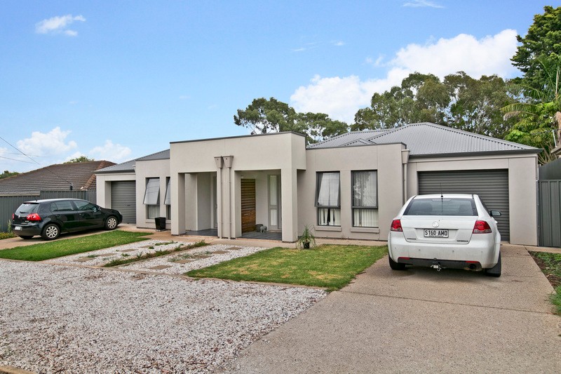 2/4 Parcoola Avenue, HOPE VALLEY, SA 5090