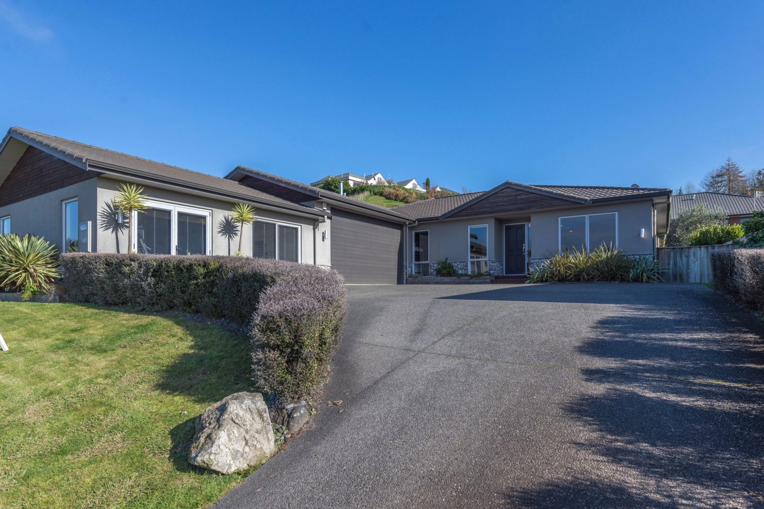 21 Great West Road, PUKEHANGI, Rotorua District