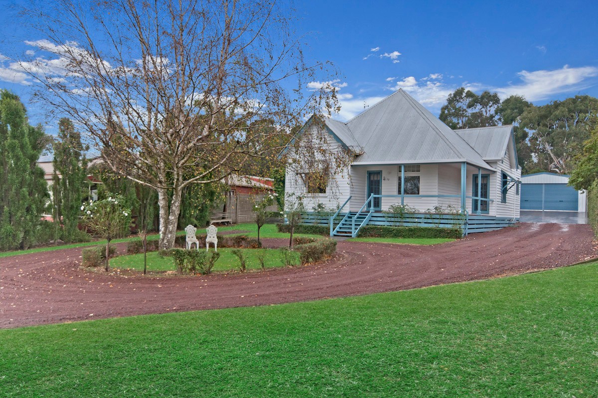 72 Cameron Street, TERANG, VIC 3264