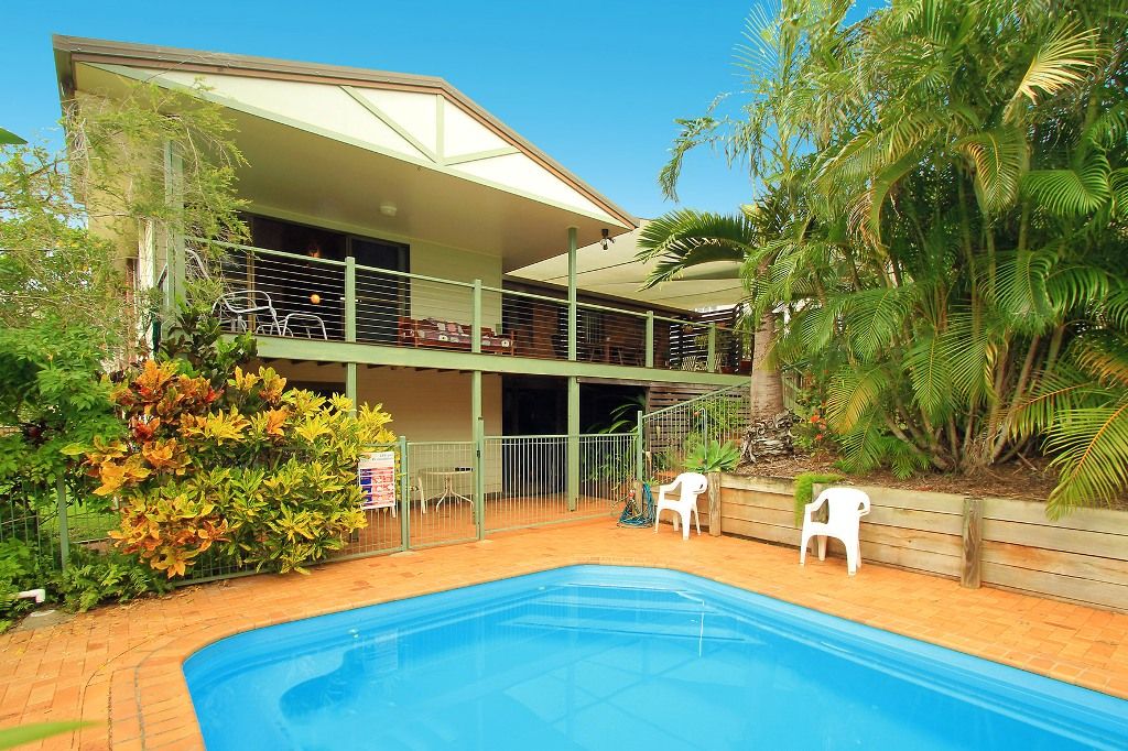 64 Poinciana Avenue, TARANGANBA, QLD 4703