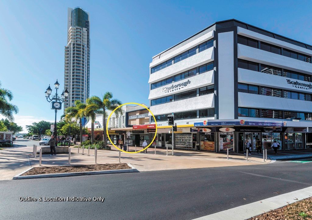 38 Nerang Street, SOUTHPORT, QLD 4215