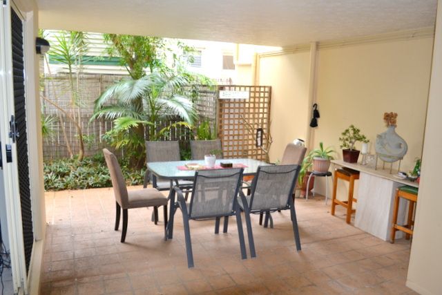 1/12 Buxton Street, ASCOT, QLD 4007
