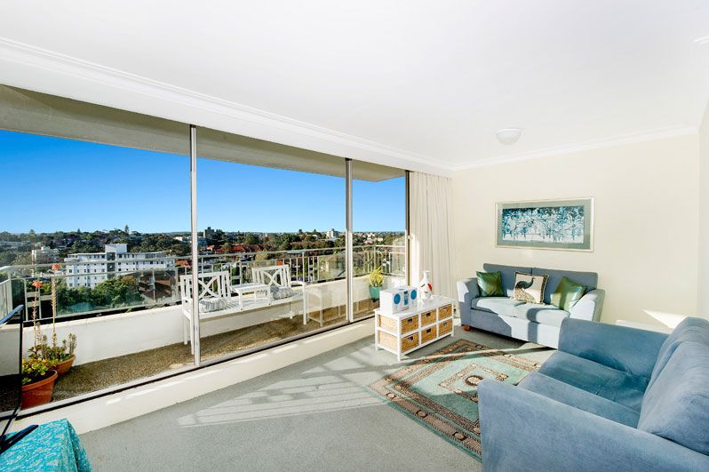 7B/15-19 Waverley Crescent, BONDI JUNCTION, NSW 2022