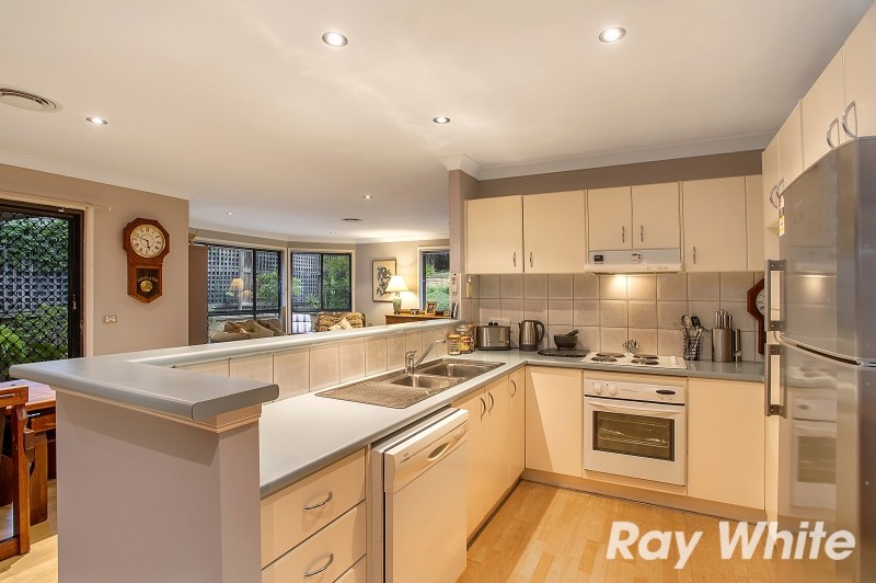 107 Acres Road, KELLYVILLE, NSW 2155