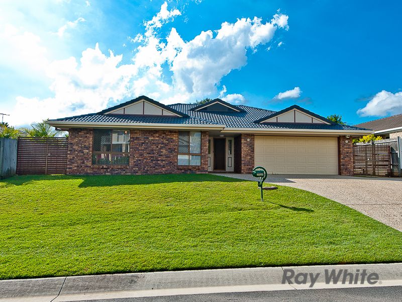 4 Lorenc Place, Bridgeman Downs, QLD 4035