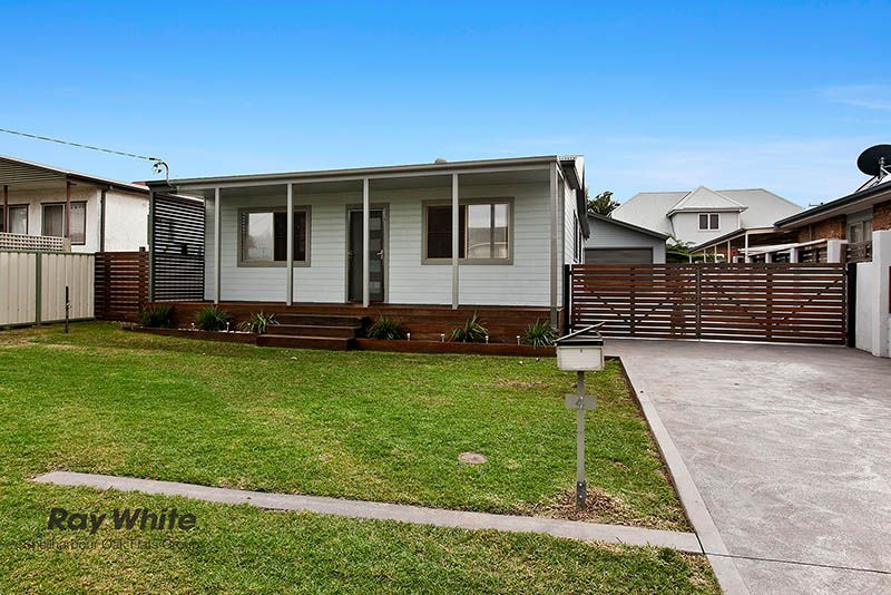 4 Lagoon Street, BARRACK HEIGHTS NSW 2528