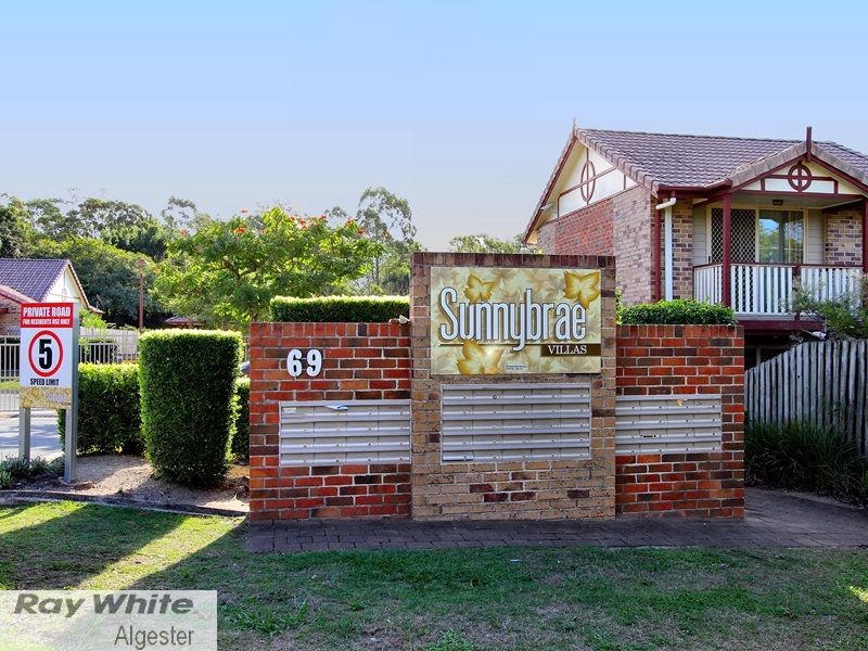 69 Stones Road, SUNNYBANK HILLS QLD 4109