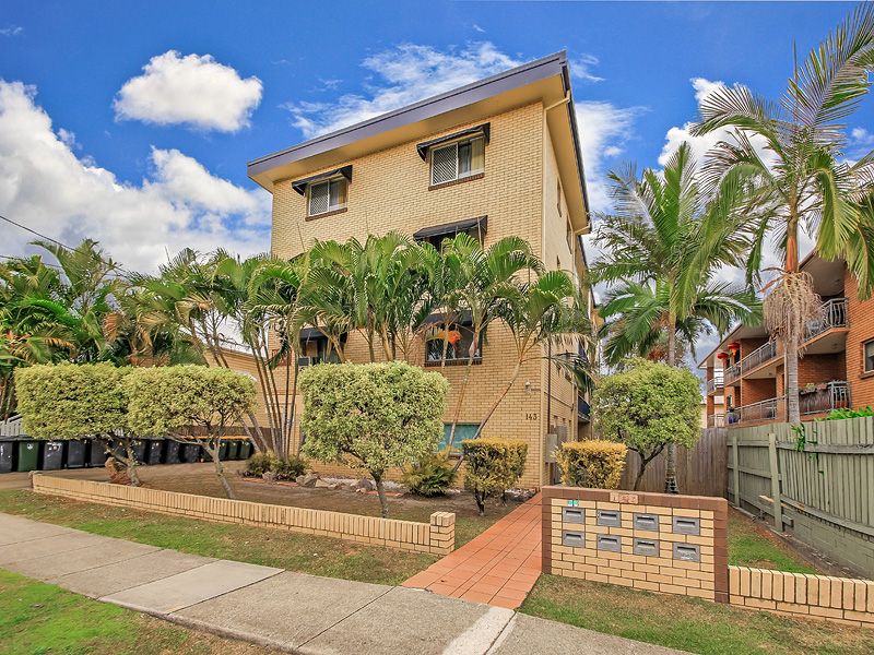 143 Baines Street, KANGAROO POINT QLD 4169