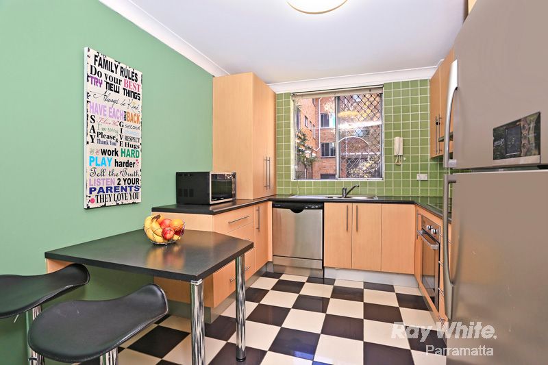 3/94 O'Connell Street, NORTH PARRAMATTA, NSW 2151