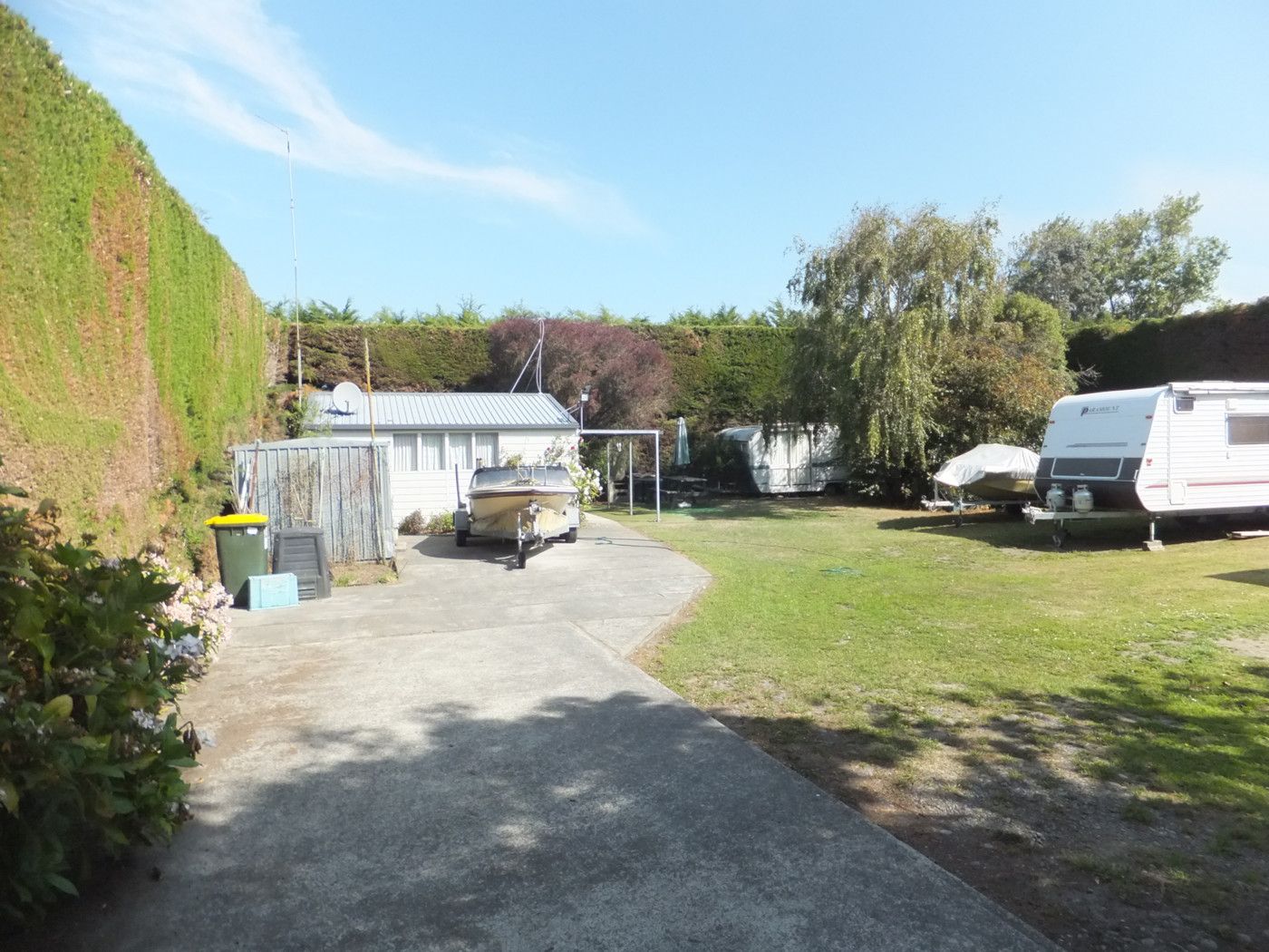 6 Ocean View Place, SOUTHBRIDGE, Selwyn District