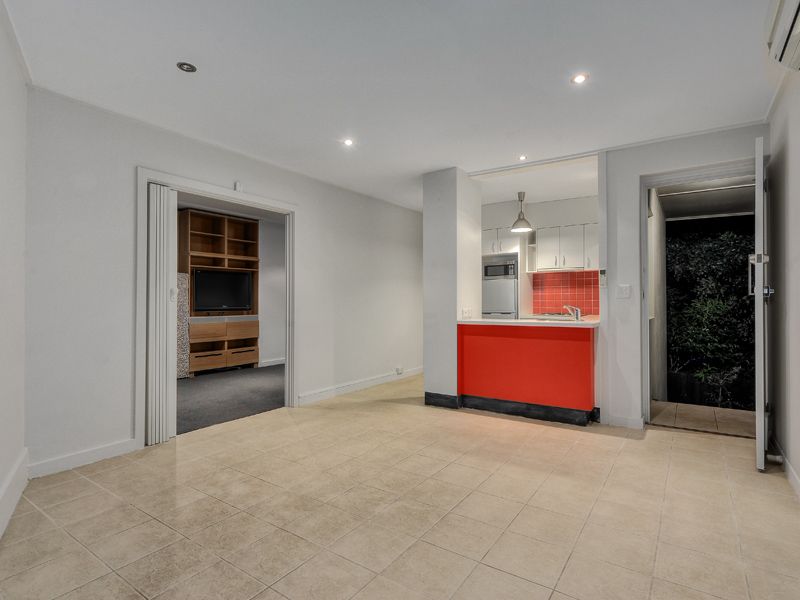 4/73 Oxlade Drive, NEW FARM, QLD 4005