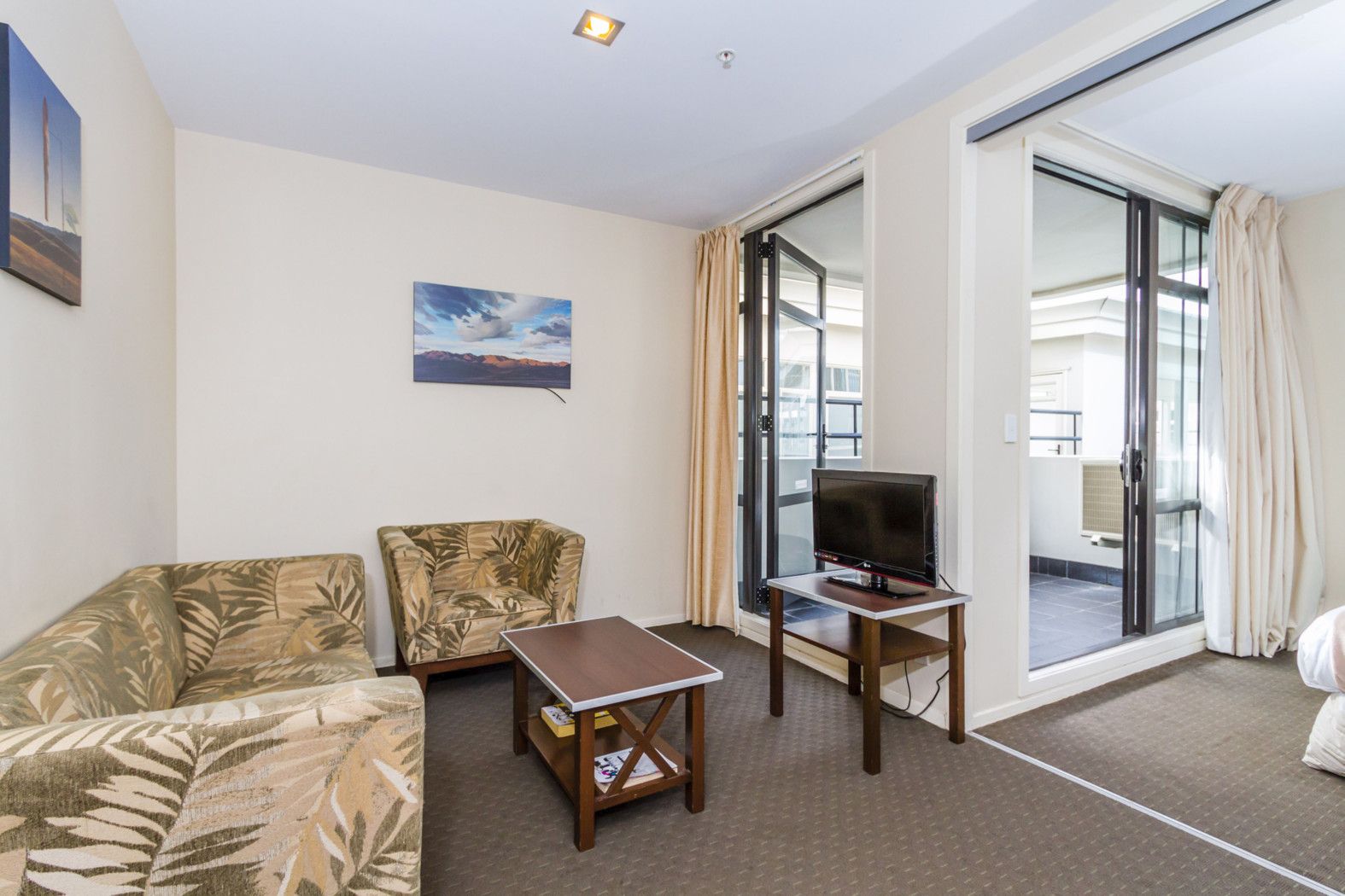 AUCKLAND CENTRAL, Auckland City