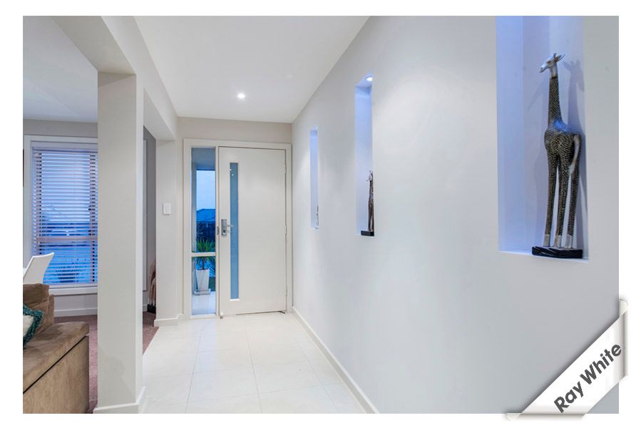 41 Overall Avenue, CASEY, ACT 2913