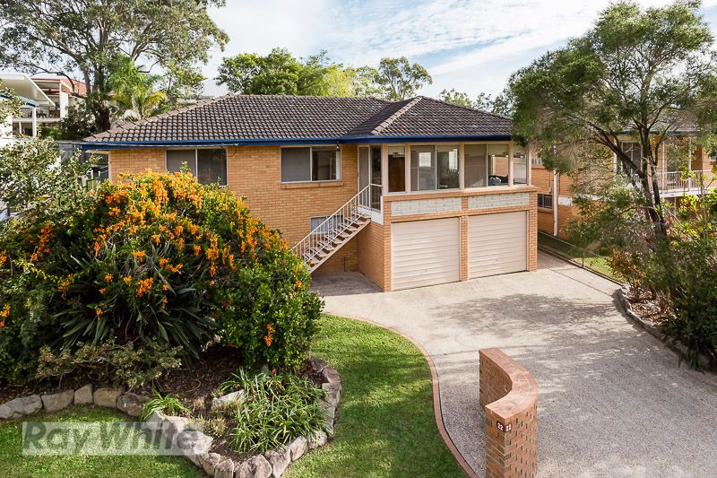 22 Ferol Street, COORPAROO QLD 4151