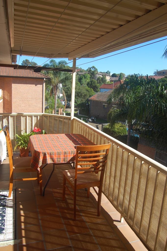 16/9 Hill Street, MARRICKVILLE, NSW 2204