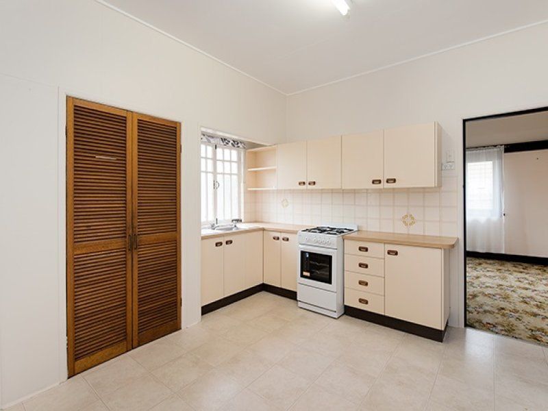 HAWTHORNE, QLD 4171