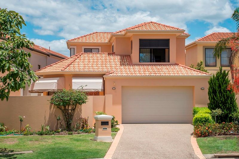 1503 Rosebank Way West, HOPE ISLAND, QLD 4212