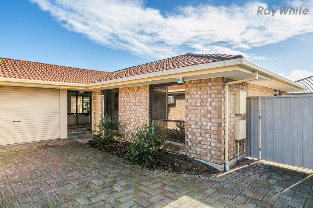3/130 Raglan Avenue, SOUTH PLYMPTON SA 5038