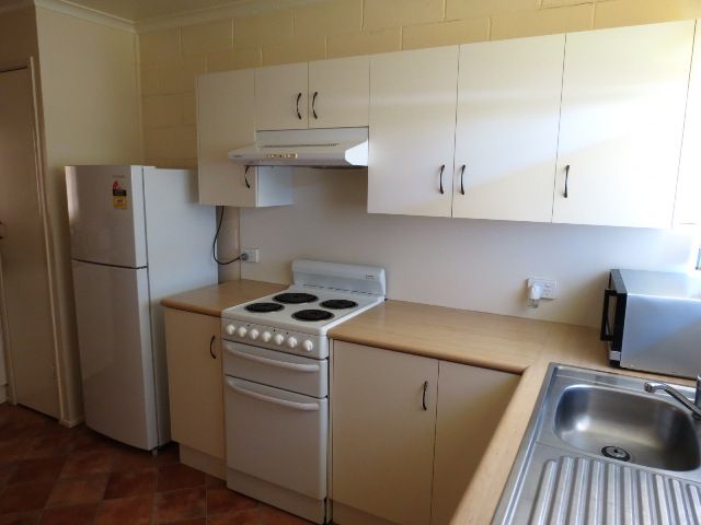 1/25 Campbell Street, EMERALD, QLD 4720
